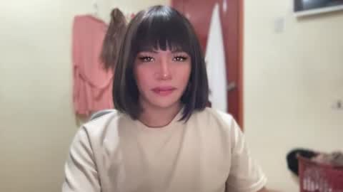 yoursweet_loveace online show from May 12, 11:51 am
