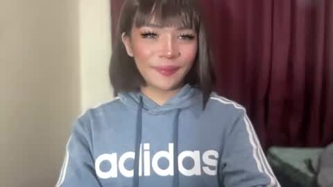 yoursweet_loveace online show from May 18, 4:35 pm