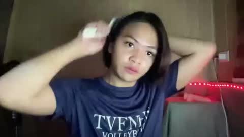 yoursweet_loveace online show from May 25, 1:17 pm