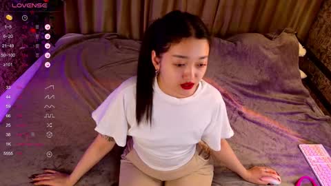 Bella online show from November 16, 3:23 am