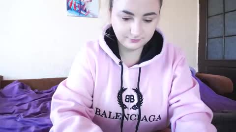 Sofia online show from April 23, 8:35 am