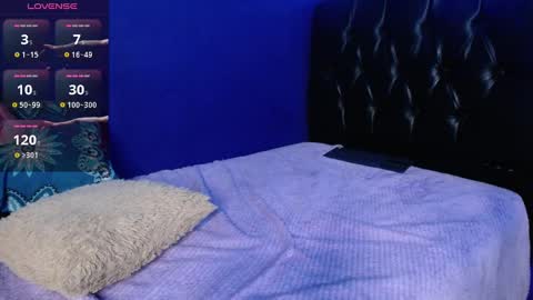 Gaby online show from February 21, 1:33 am