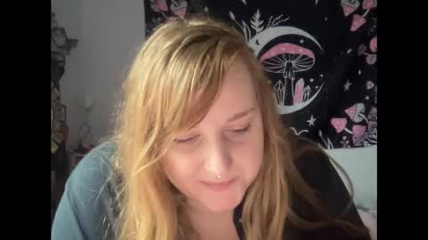 yourthickgingergoddess online show from February 6, 8:13 pm