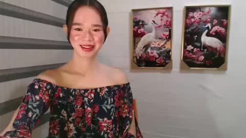 yourtinybunny online show from February 21, 3:12 am