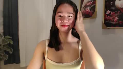 yourtinybunny online show from October 11, 11:53 am