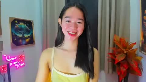 yourtinybunny online show from March 7, 10:45 am