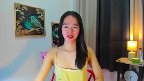yourtinybunny online show from May 21, 10:22 am