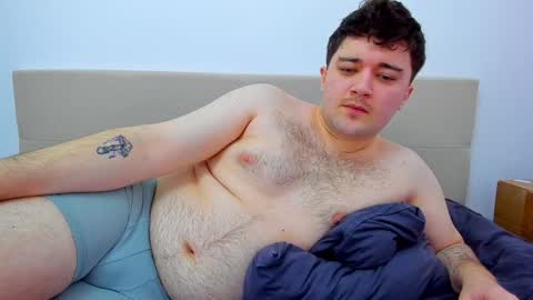 Mike online show from January 9, 2:43 am