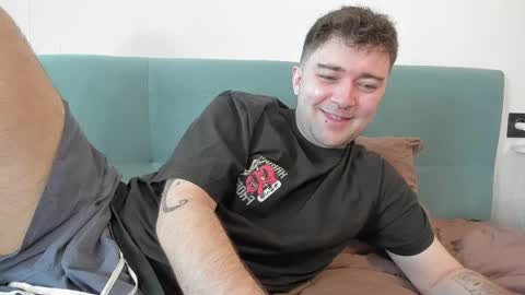 Mike online show from April 4, 8:56 am