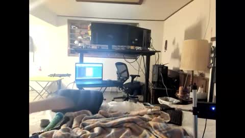 Snapshot of yourtoy199 chatting on February 2, 6:53 pm Jim online show from February 2, 6:53 pm