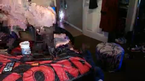 yourtoy480 online show from April 16, 8:04 am