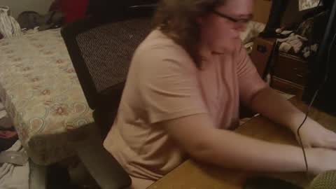 YourToyMisty online show from March 1, 5:09 am