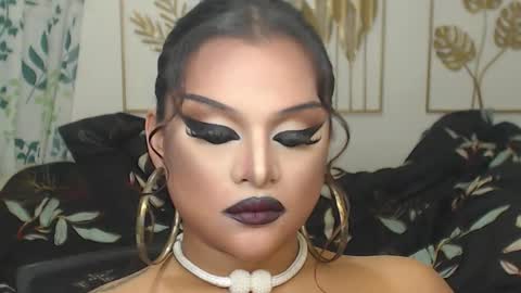 Snapshot of yourtrannyqueenxxx chatting on September 30, 10:59 pm Anastacia Grey online show from September 30, 10:59 pm