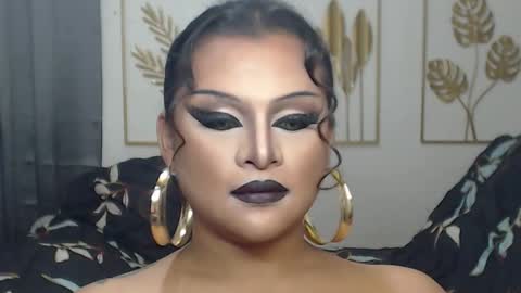 Anastacia Grey  online show from February 1, 12:20 am