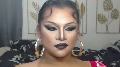 Anastacia Grey  online show from February 2, 9:35 pm