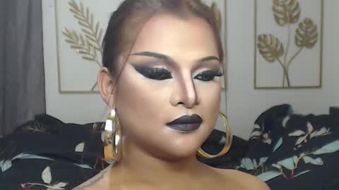 Anastacia Grey  online show from March 9, 9:41 pm