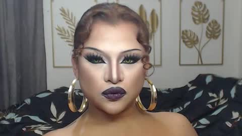 Anastacia Grey  online show from March 18, 8:45 pm