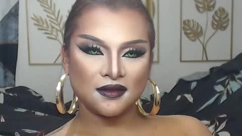 Anastacia Grey  online show from March 26, 10:15 pm