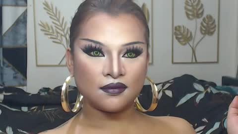 Anastacia Grey  online show from March 29, 10:21 pm