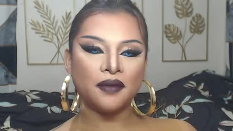 Anastacia Grey  online show from May 19, 7:58 am