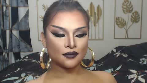 Anastacia Grey  online show from June 19, 6:29 am