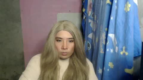 Snapshot of yourtransjeen chatting on February 14, 3:36 pm Jeen online show from February 14, 3:36 pm