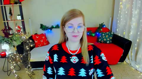 Alice online show from December 14, 9:25 am