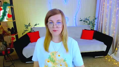 Alice online show from July 3, 9:27 am