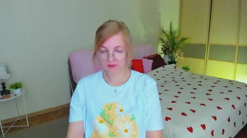 Alice online show from July 12, 9:22 am
