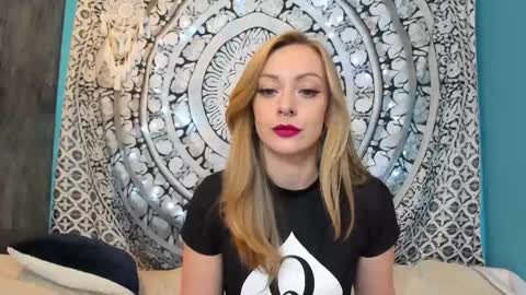 YourVenus00 -Follow my OF online show from November 29, 11:02 am