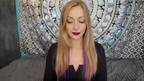 YourVenus00 -Follow my OF online show from May 28, 11:29 am