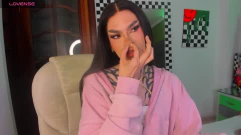 GI online show from November 13, 8:02 am