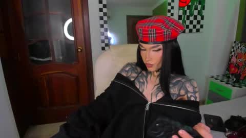 GI online show from February 3, 6:22 am