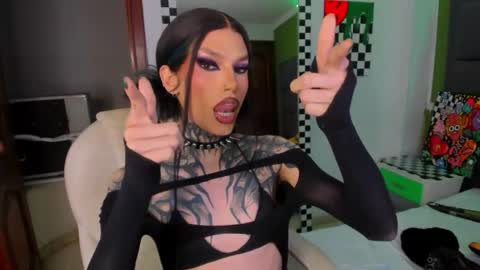 GI online show from February 25, 5:06 am