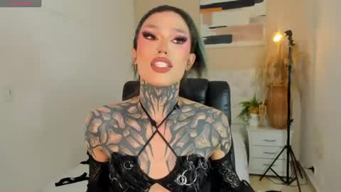 GI online show from June 22, 12:56 am