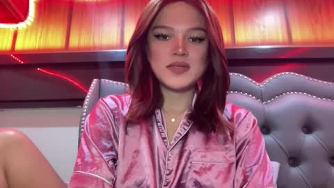 ANDREA online show from June 5, 2:29 am