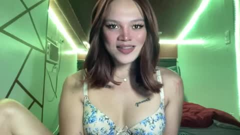 ANDREA online show from June 13, 3:37 am