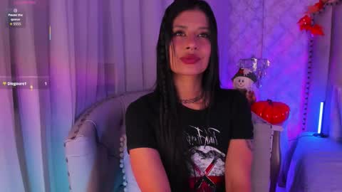 Val online show from October 14, 3:51 am