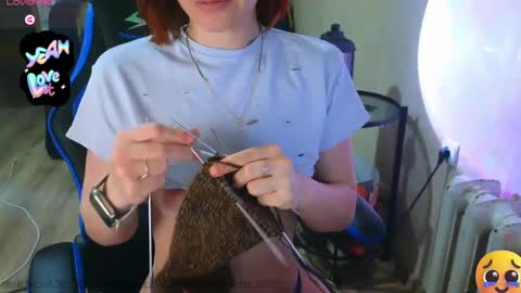 Sweet Sasha online show from January 24, 3:45 pm