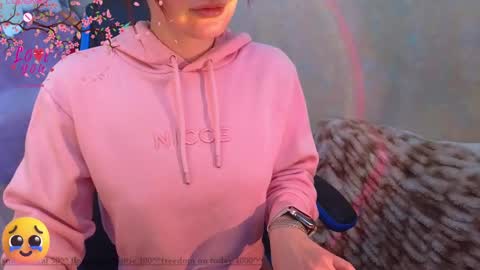 Sweet Sasha online show from February 23, 9:22 am