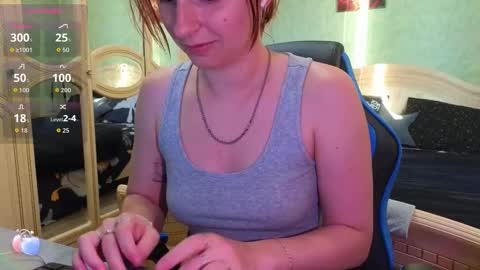 Sweet Sasha online show from September 11, 3:23 pm