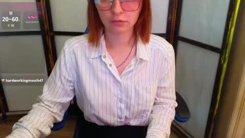 Sweet Sasha online show from September 16, 3:24 pm