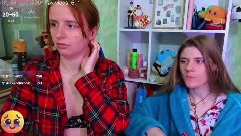 Sweet Sasha online show from November 11, 6:08 pm