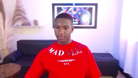 Simon online show from March 1, 1:07 pm