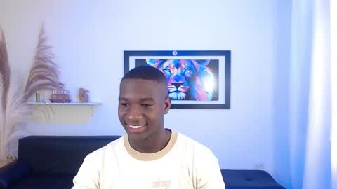 Simon online show from March 3, 12:37 pm