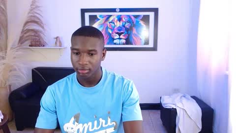 Simon online show from March 7, 4:33 pm