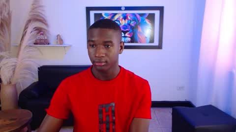 Simon online show from March 8, 4:06 pm