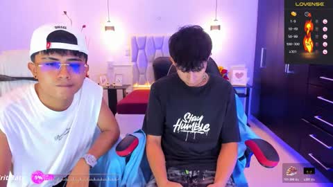 Snapshot of youths_lc chatting on November 17, 6:24 pm youths_lc online show from November 17, 6:24 pm