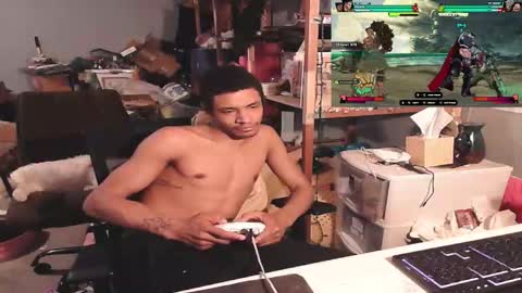 daddy online show from March 4, 3:40 pm