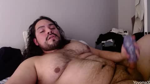 Jorge online show from November 22, 5:45 pm